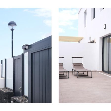 Casa Juana Isabela-Villas Gardenia كوستا تاغيسي المظهر الخارجي الصورة
