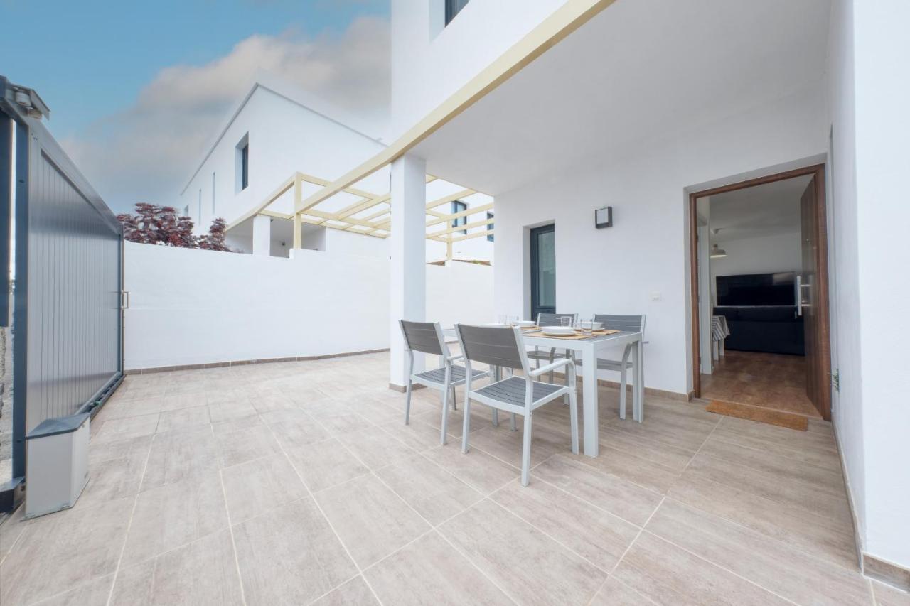 Casa Juana Isabela-Villas Gardenia كوستا تاغيسي المظهر الخارجي الصورة